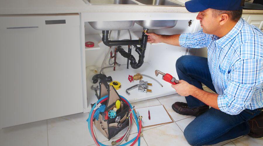 Professional water heater repair in Toksook Bay, AK